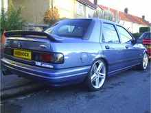 crystal blue saff!