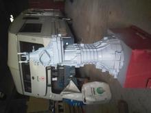 gearbox prep'd and primed on my escos