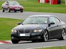 Snetterton Track day