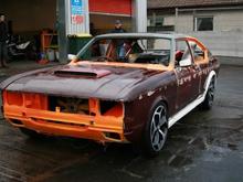 mk1 coupe