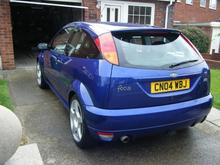 RS Focus 005