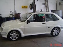 lhd xr2 with the old wheels