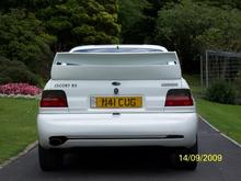 wrc cosworth 9