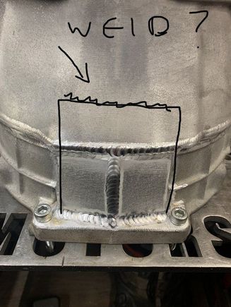 Like this technical cad drawing I made
