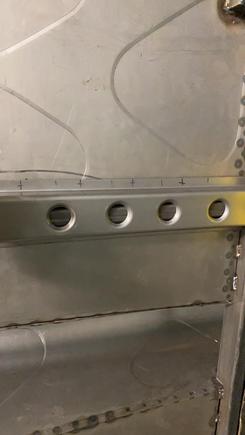 Chassis rails