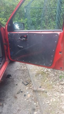 Oh do I love carbon