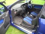 focus rs 3