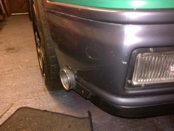 FRST Screamer Pipe