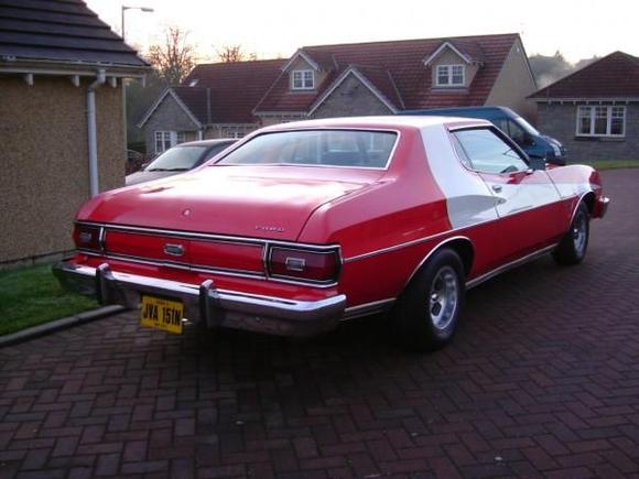 Ford Gran Torino 002