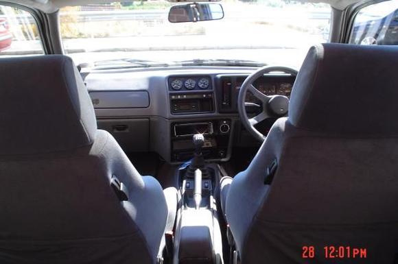 rs 4 spoke steering wheel yummmmm