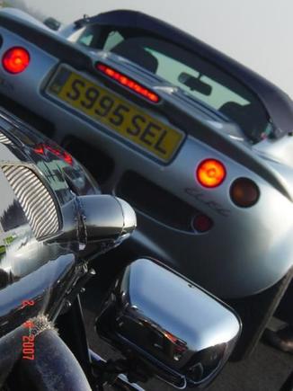 Keevill Trackday