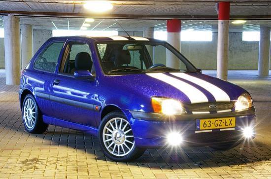 Fezzy Sport