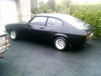 my mk3 capri a few years ago- sold it