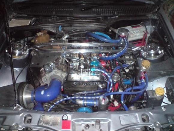 engine bay1