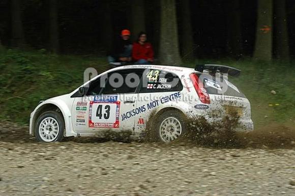 quinton stages 2007