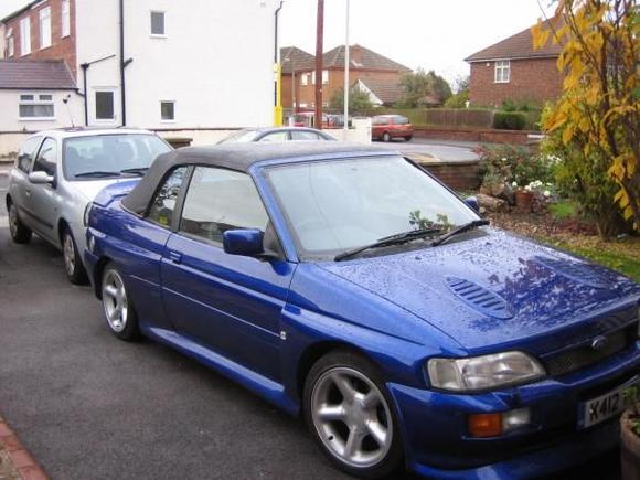 The RS
