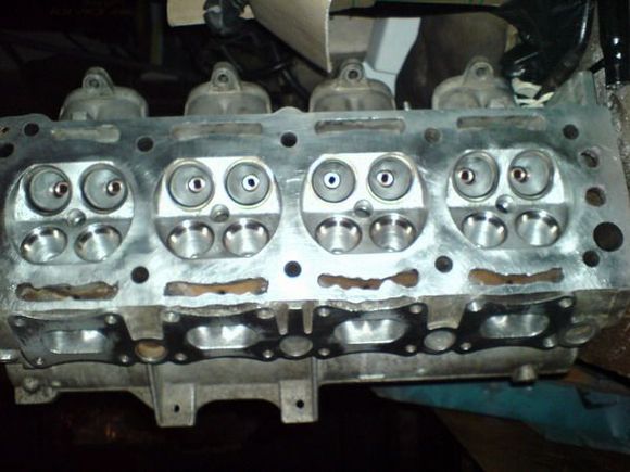 head