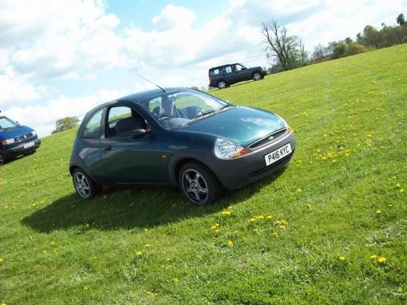 The ka