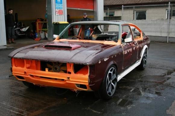 mk1 coupe