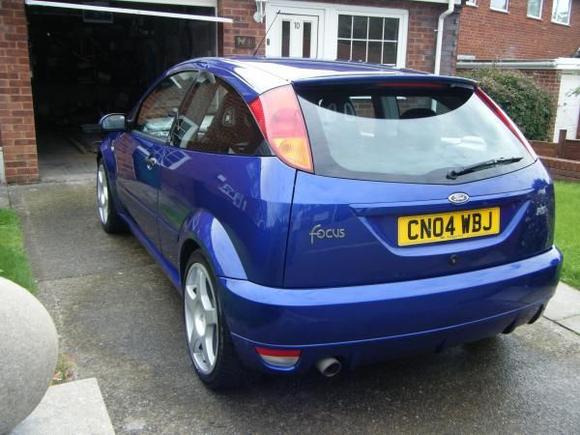RS Focus 005