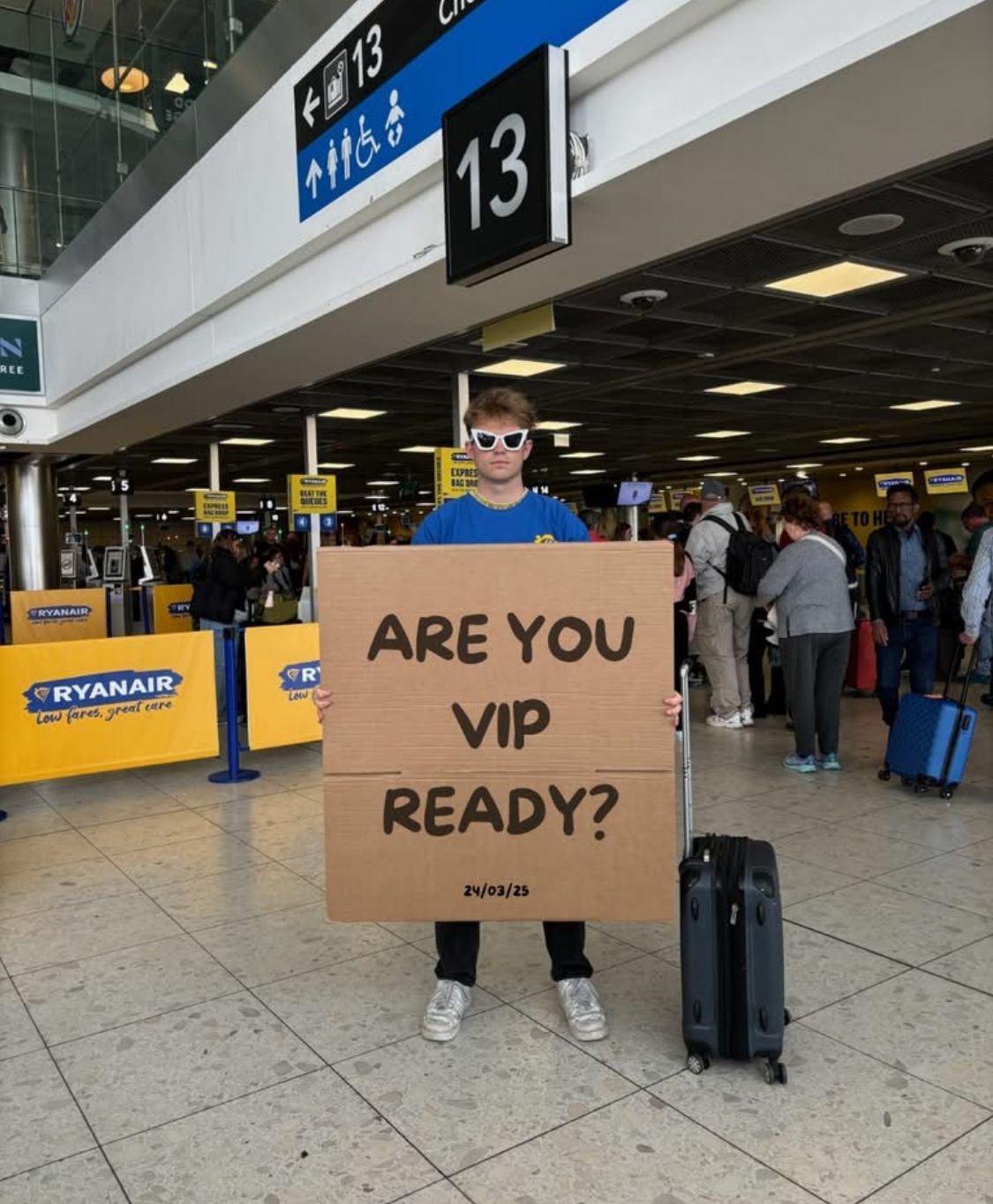 Ryanair-11 - Page 44 - PPRuNe Forums