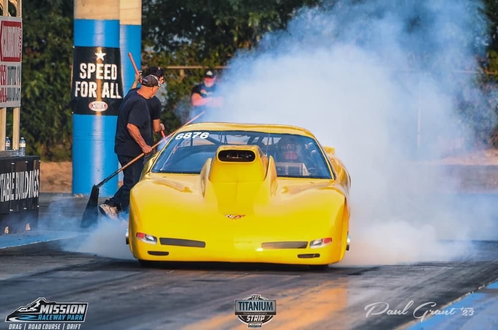 Top sportsman for Sale in Kelowna , British Columbia RacingJunk