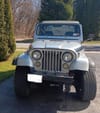 1980 Jeep CJ5  for sale $15,995 
