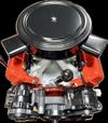 Classic Dress LS3 495HP by EngineAtomy  for sale $17,017 