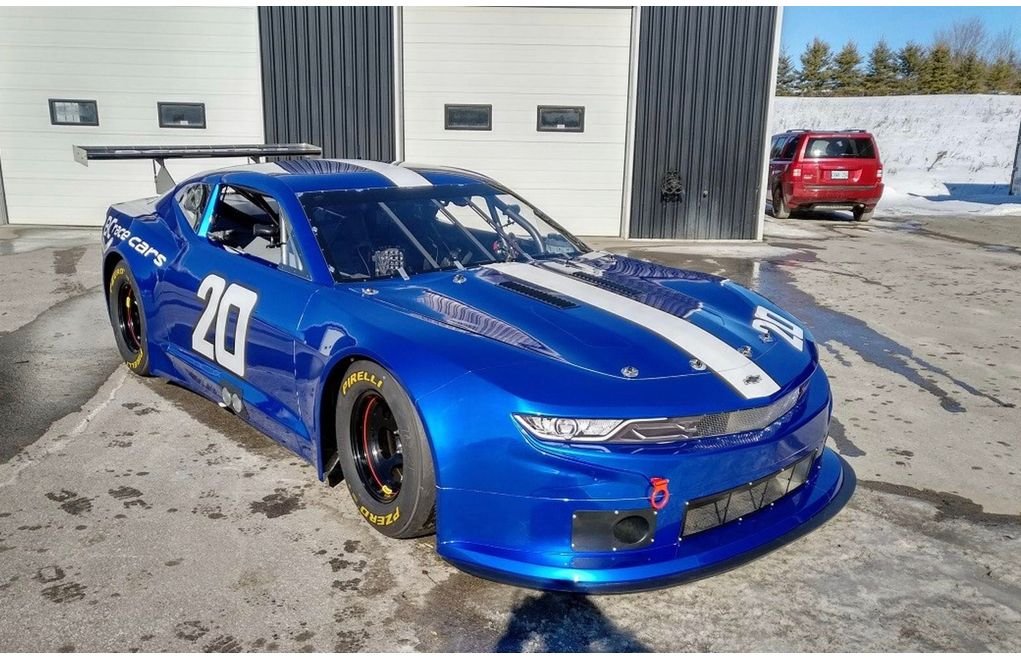 Want to Buy Two TA2 Racecars. 65K70k Each for Sale in NAPERVILLE, IL