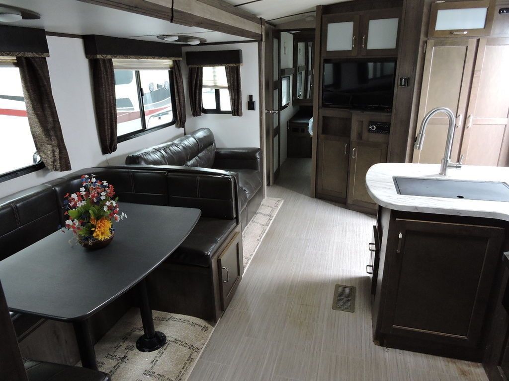 2019 Keystone RV