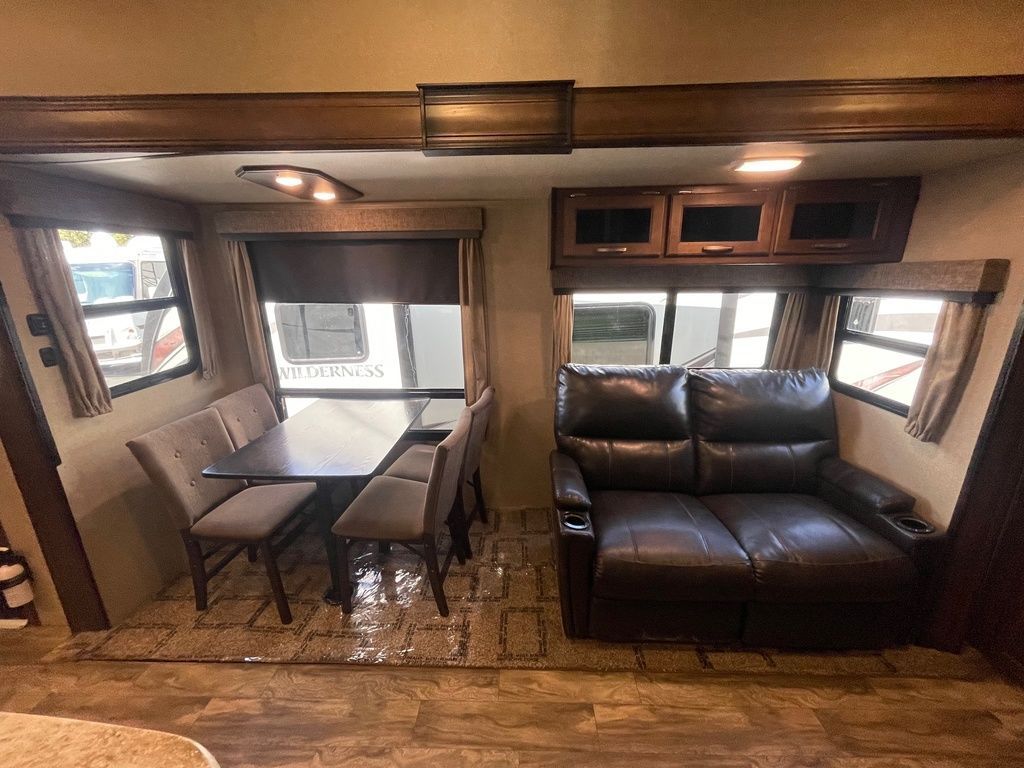 2018 Grand Design RV reflection 311bhs