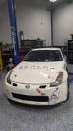 Nissan 350Z Race Car NASA / SCCA / AER / Lucky Dog