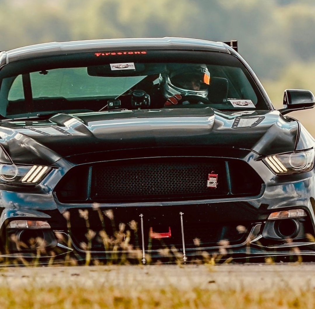 MUSTANG GT 2015 SCCA T2 READY for Sale in DALLAS, TX RacingJunk