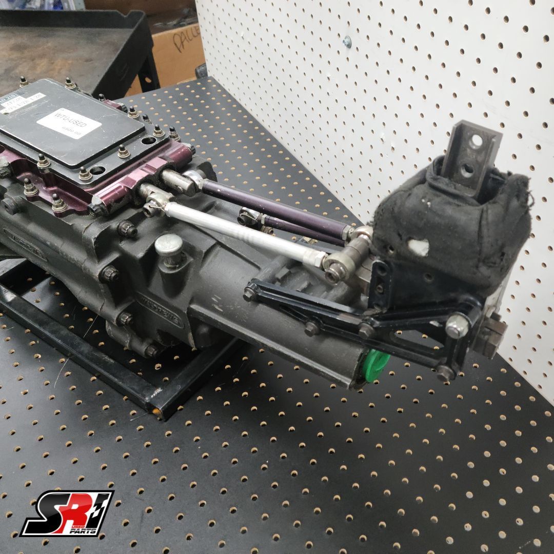 NASCAR Andrews 4 Speed Transmissions for Sale in MOORESVILLE, NC