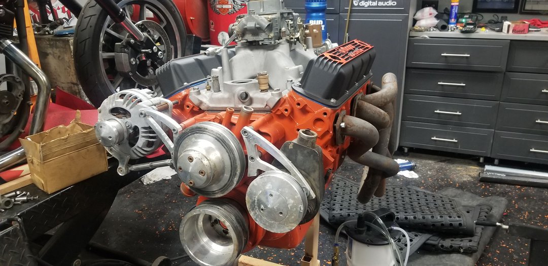 360 mopar for Sale in STOCKTON, CA RacingJunk