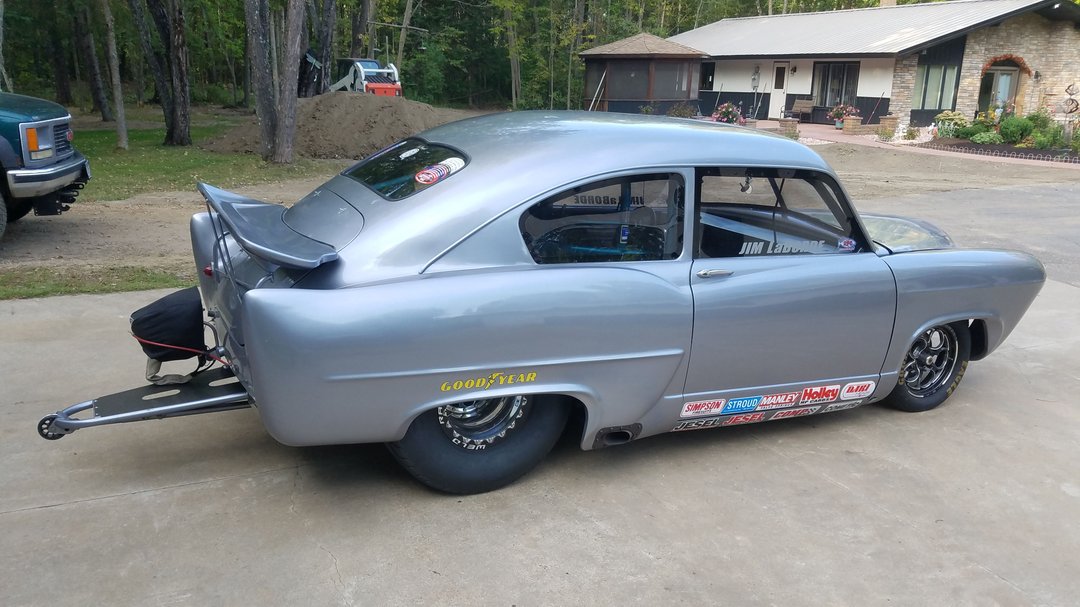 1951 henry j for Sale in hibbing, MN Collector Car Nation Classifieds