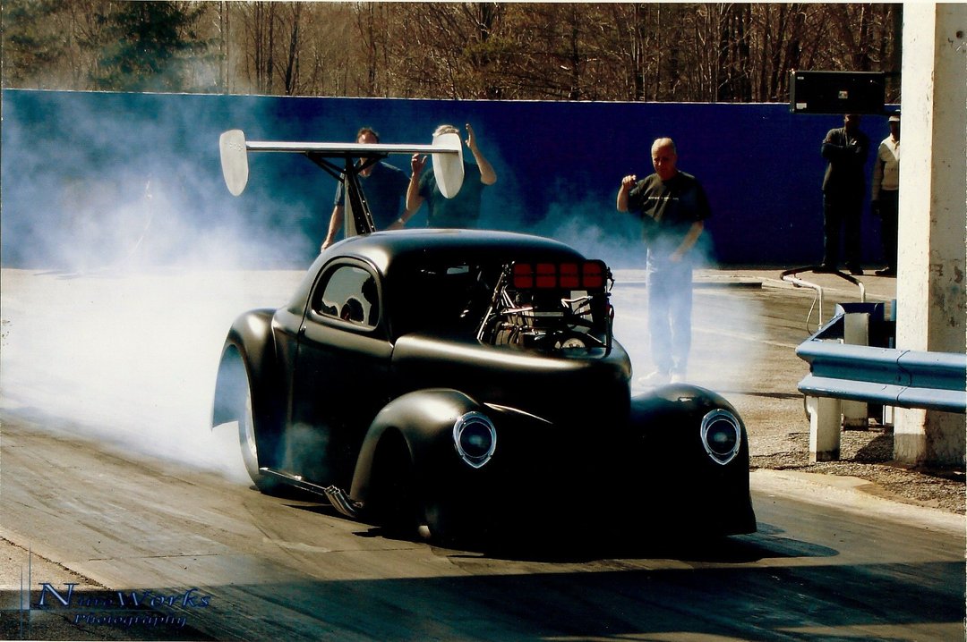 1941 Willys Pro Mod for Sale in EASTLAKE, OH RacingJunk