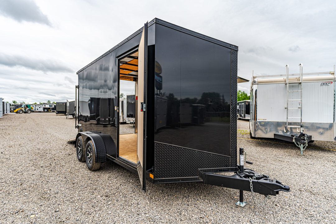 2024 Formula Trailers