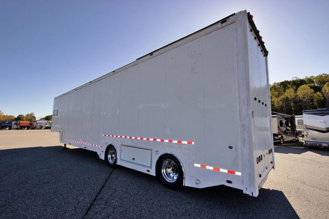 1994 Featherlite Trailers 50ft. Transporter for Sale in Mocksville, NC