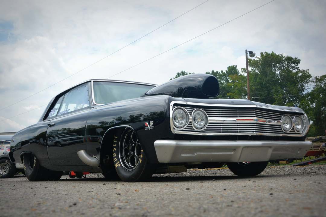 65 malibu for Sale in silver creek, GA RacingJunk