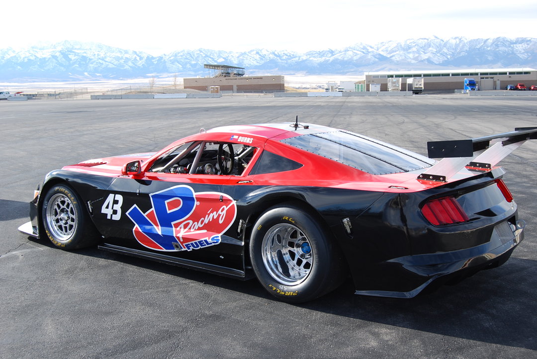 2012 BC Racecars Ford Mustang TransAm GT1 for Sale in TOOELE, UT