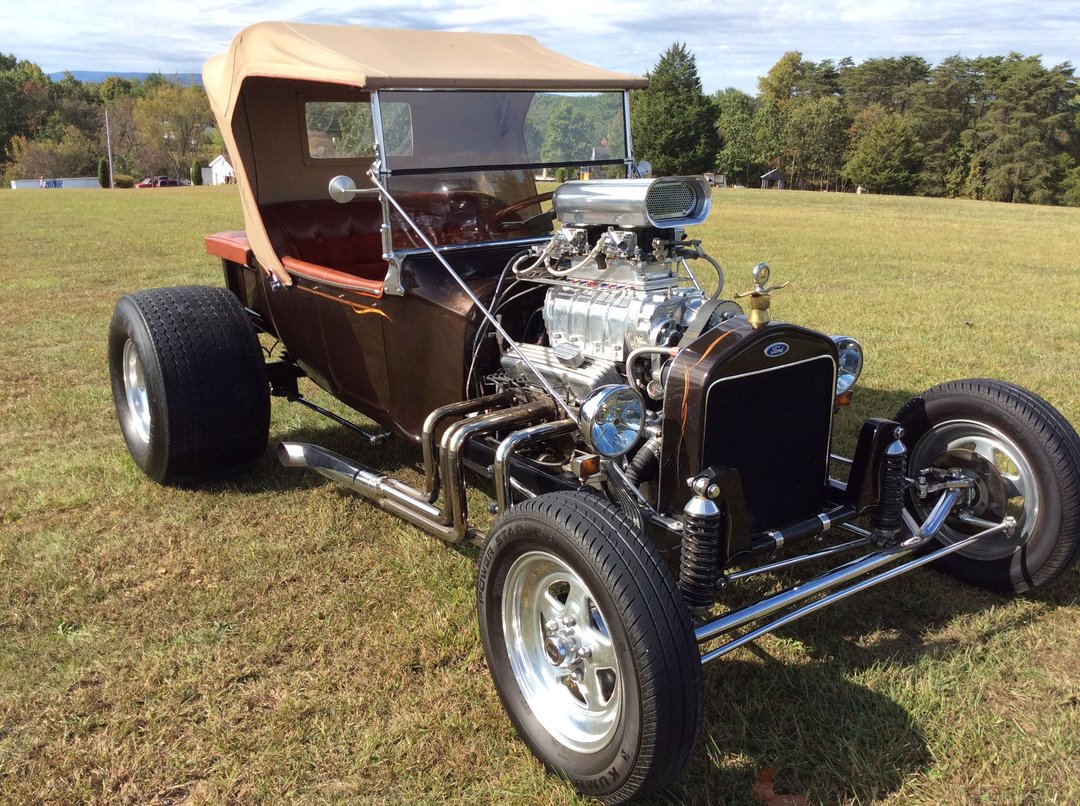 24 TBucket for Sale in Berkeley Springs, WV RacingJunk