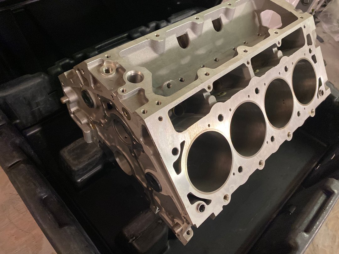 Warhawk LSX LS7 short block for Sale in ALTAMONTE SPRINGS, FL RacingJunk