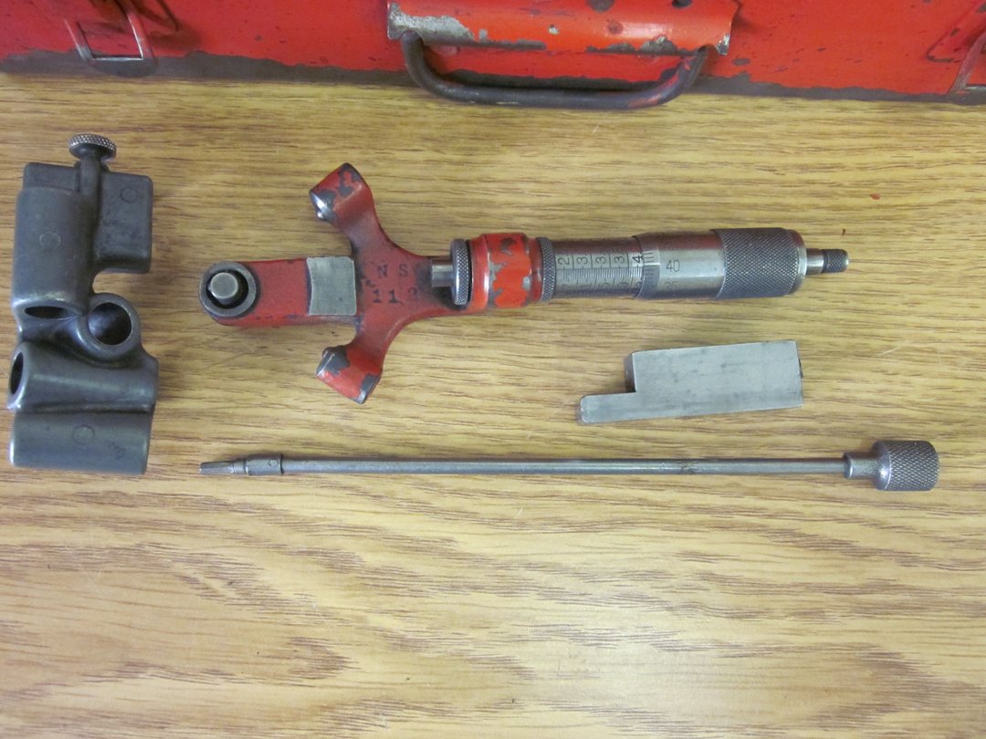 StormVulcan Boring Bar for Sale in ALBERT LEA, MN RacingJunk