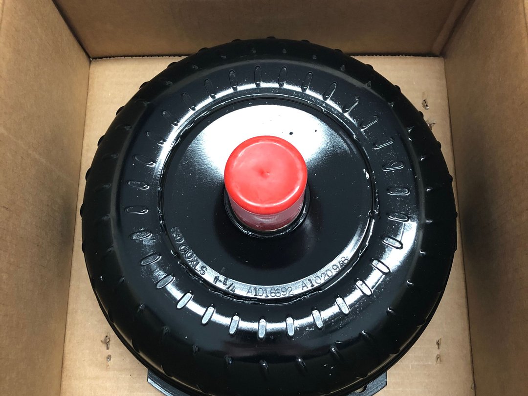 Torque Converter for Sale in pasadena, MD RacingJunk