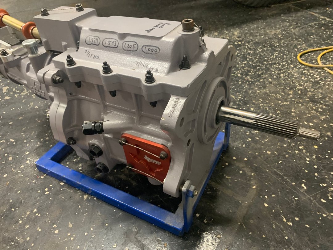 GForce GSR 4 Speed for Sale in BOISE, ID RacingJunk