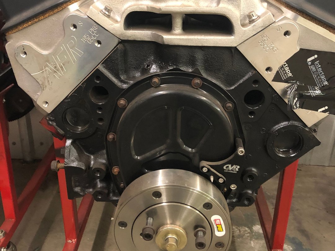 383 small block Chevrolet engines for Sale in GASTONIA, NC RacingJunk