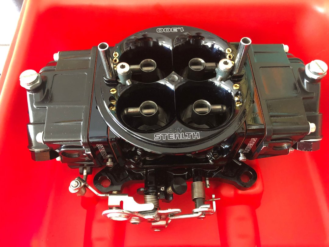 604 Chevy Crate Motor by Race1 COMPLETE for Sale in Knoxville, TN