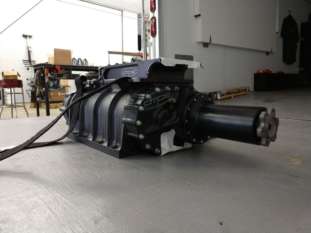 DMPE 871 M4 blower for Sale in Zeeland, MI RacingJunk