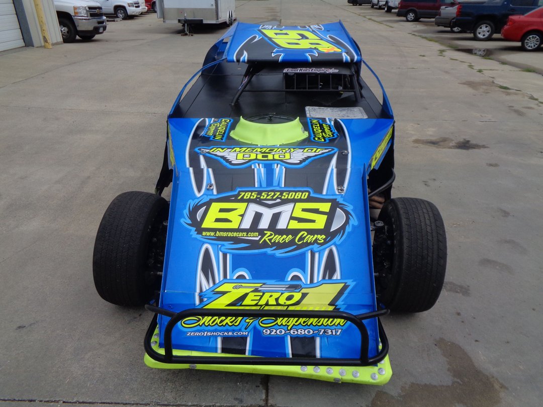 2013 BMS SPORT MOD for Sale in Fort Dodge, IA RacingJunk